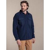 Blencathra Borg Overshirt Fleece Jacket