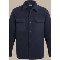 Blencathra Borg Overshirt Fleece Jacket