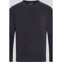 Craghoppers Mens Corey Crew Neck Fleece Sweatshirt - Navy