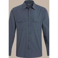 Kiwi Long Sleeved Insect-Barrier Shirt