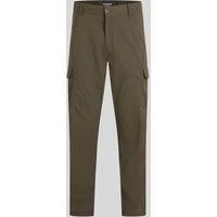 Kiwi Pro Water-Repellent Cargo Trouser