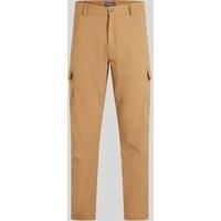 Craghoppers Mens Kiwi Pro Water Repellent Cargos - Boulder - 42R