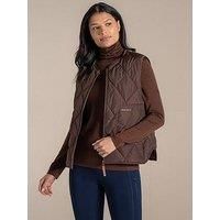 Borage Vest TermoPro Water-Repellent Gilet Bodywarmer