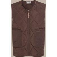 Borage Vest TermoPro Water-Repellent Gilet Bodywarmer