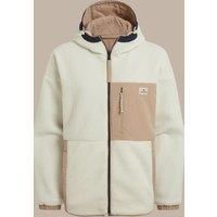 Craghoppers Womens Longlands Reversible Full Zip Fleece
