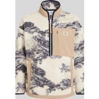 Craghoppers Womens Grange Half Zip Fleece