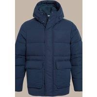 Howgill Insulated Hooded Jacket