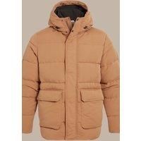 Howgill Insulated Hooded Jacket