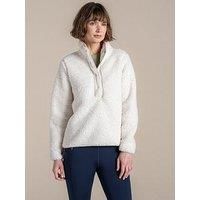 Massey Overhead Insulating Borg Fleece
