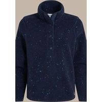 Massey Overhead Insulating Borg Fleece