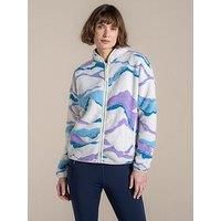 Catalina Full-Zip Insulating Active Fleece Jacket