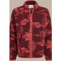 Catalina Full-Zip Insulating Active Fleece Jacket