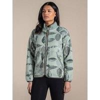 Dante Borg Full-Zip Insulating Fleece Jacket