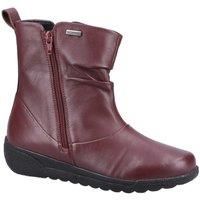 Brecknock Boots