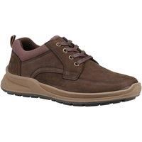 Hush Puppies Adam Lace Mens Summer, Brown, 11 UK