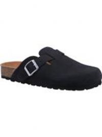 Hush Puppies Women/'s Bailey Sandal Ladies Summer, Black, 4 UK