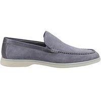 Hush Puppies Leon Slip On Mens Summer sandals