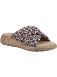 Hush Puppies Women/'s Sarah Sandal Ladies Summer, Tan, 8 UK