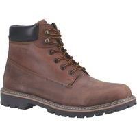 Cotswold Pitchcombe Waterproof Boots Mens Brown