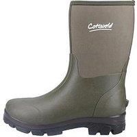 Cotswold Kensington Wellingtons Green