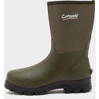 Men's Kensington Neoprene Wellington Boots