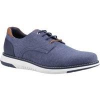 Hush Puppies Lace Up Shoe For Men (Bruce) in 3 Colours, 6-12
