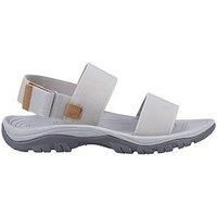 Cotswold ALCESTER Womens Comfort Casual Touch Fasten Textile