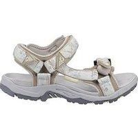 Cotswold Foxcote Sandals Womens Beige