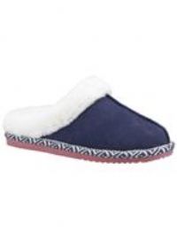 Hush Puppies AMARA Womens Comfort Slip-On Slippers