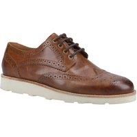 Hush Puppies Kendrick | Tan | Men's Lightweight Shoes