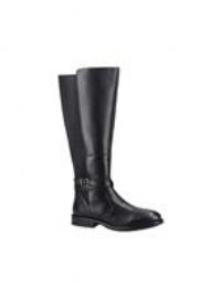 'Victoria' Long Boots