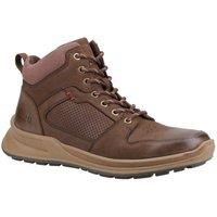 Hush Puppies Men/'s Arnie Boots, Brown, 11 UK