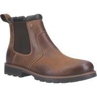 Leafield Boots