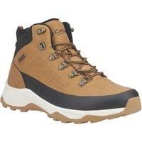 Cotswold Mens Ryeford Mens Hybrid Walking Boots- Tan