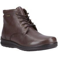 Fleet & Foster Jay Boots Brown Euro 45 Brown Euro 45 Brown Boots (53557)