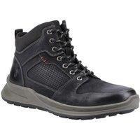Hush Puppies Arnie Boots UK 12 Black