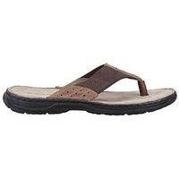 Alan Toepost Sandal