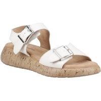 Hush Puppies Alison Sandal Ladies Summer Women's Buckle