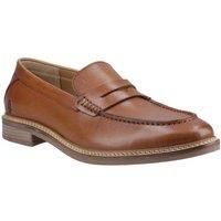 Hush Puppies Men/'s Benedict, Tan, 12 UK