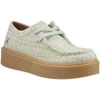 Bridie Textile Mocc Toe