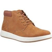 Hush Puppies Men/'s Bronko Chukka, Tan, 7 UK