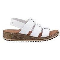 Eden Gladiator Sandal