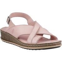 Hush Puppies Women/'s Elena, Blush, 5 UK