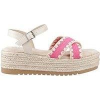 Jemma Espadrille Sandal