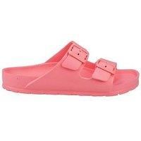 Hush Puppies Women/'s Lorna, Coral, 5 UK