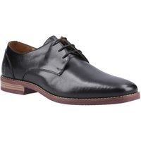 Hush Puppies Men/'s Mike Lace Up, Black, 11 UK