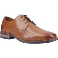 Hush Puppies Men/'s Mike Lace Up, Tan, 8 UK