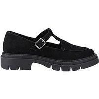 Nella T-Bar Shoe