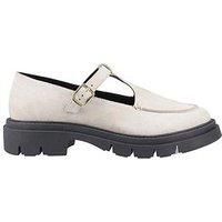 Nella T-Bar Shoe