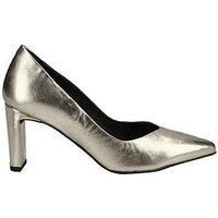 Olivia Leather Court Shoe